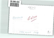 34346 W3510 Laubach , Kr Hann Münden FOTO KEINE AK Foto Original aus Archiv eines Ansichtskartenverlags Ort handschriftlich