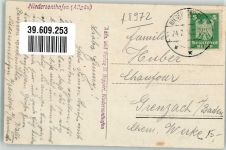 87448 W8963 Niedersonthofen Gebrauchsspuren