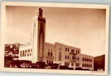 Skikda Philippeville - Rathaus