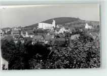 35630 W6332 Ehringshausen , Dill FOTO KEINE AK Foto Original aus Archiv eines Ansichtskartenverlags Ort handschriftlich