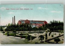 Los Angeles - Zucker Fabrik Park Oxnard