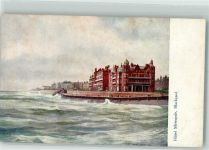 Blackpool - Hotel Metropole