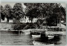 Sonderburg Sonderborg - Hotel Baltic Høruphav