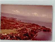 88149 W8993 Nonnenhorn FOTO KEINE AK Bodensee Ort handschriftlich Foto Original aus Archiv eines Ansichtskartenverlags