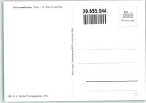 66440 W6653 Lautzkirchen - St. Mauritiuskirche
