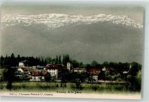01210 Ferney-Voltaire