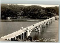 Portland - Rogue River Bridge
