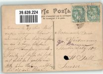 43350 Bellevue-la-Montagne - Gasthaus