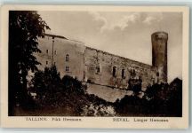 Tallinn Reval Foto AK Langer Hermann