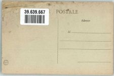 51320 Vassimont-et-Chapelaine - WK I rue de l´Egliese Kirche