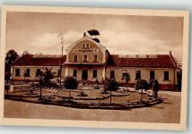 Groß Salze Wieliczka - Zeche Danilowicz