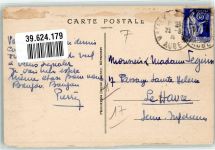 Mailly-le-Camp Motorrad Soldaten Beiwagen Kaserne