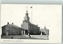 Philadelphia - Independence Hall