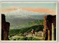 98039 Taormina - Palace Hotel