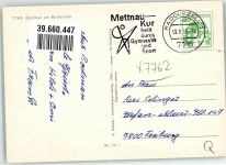 78351 W7762 Bodman 1980 - Fliegeraufnahme