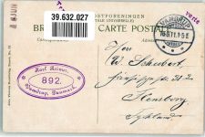 Espergaerde 1911 - Espergaerde