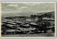 72525 W7420 Münsingen , Württ - Truppenübungsplatz