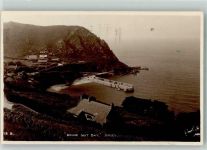 Jersey 1923 Foto AK