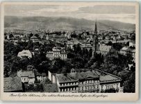 Lazne Teplice nad Becvou Bad Teplitz