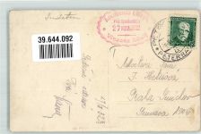Adolfbaude 1932 Winter