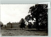 59329 W4724 Diestedde FOTO KEINE AK Foto Original aus Archiv eines Ansichtskartenverlags Internat Ort handschriftlich