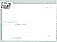 59329 W4724 Diestedde FOTO KEINE AK Foto Original aus Archiv eines Ansichtskartenverlags Internat Ort handschriftlich