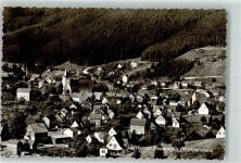 57334 W5928 Feudingen , Kr Wittgenstein