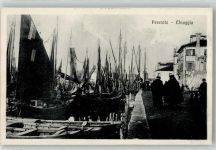 67064 Pereto Foto AK Hafen
