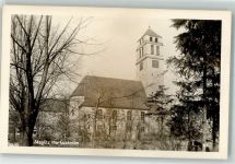 10115 W1000 Steglitz FOTO KEINE AK Markuskirche