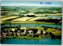 23629 W2401 Pönitz am See, Ostholst - Fliegeraufnahme