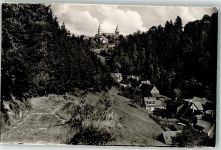87452 W8966 Altusried FOTO KEINE AK Ort handschriftlich