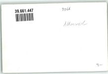 87452 W8966 Altusried FOTO KEINE AK Ort handschriftlich