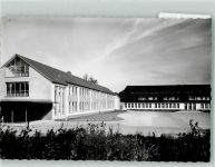 59329 W4724 Diestedde FOTO KEINE AK Foto Original aus Archiv eines Ansichtskartenverlags Internat Ort handschriftlich