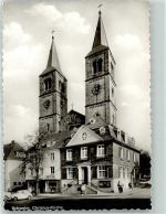 58332 W5830 Schwelm - Christus Kirche Auto