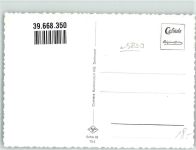 58332 W5830 Schwelm - Christus Kirche Auto