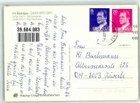 Hapag Lloyd Kreuzfahrten Dampfer Europa