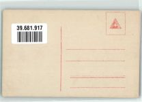 Frau Spruch Die Liebe höret nimmer auf Amag Nr.61967-1 Soldatenliebe