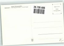 36163 W6416 Poppenhausen Wasserkuppe Winter Schule Schwarzerden