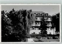 72116 W7406 Bad Sebastiansweiler - Foto Dr. Hauff Ort handschriftlich