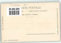 01210 Ferney-Voltaire - Denkmal Patriarch