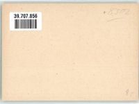 84048 W8302 Mainburg Ganzsache Hallertau