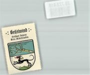 96160 W8614 Geiselwind Vignette
