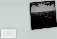 63933 W8761 Mönchberg , Spessart FOTO KEINE AK Foto Original aus Archiv eines Ansichtskartenverlags Ort handschriftlich