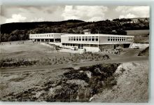 36115 W6414 Hilders Foto AK Haus derJugend Rhön