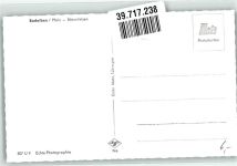 66976 W6782 Rodalben - Bärenfelsen