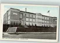 Jackson - East Intermediate School