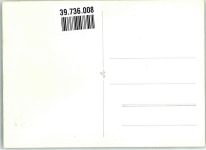 Bergwaldecho Akkordeon Klarinette Gitarre Autogramm