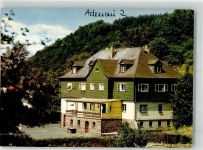 53518 W5488 Adenau - Pension Jugendherberge