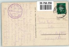 Karlsberg Karlow 1929 Foto AK Heuscheuer
