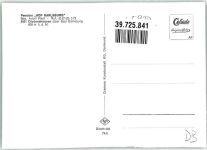 57319 W5920 Diedenshausen , Kr Wittgenstein - Pension Hof Karlsburg